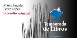 Temporada de Libros - Vi. 20 Jun 2025