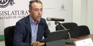 Diputado del PVEM plantea dar impulso a la electromovilidad en el transporte