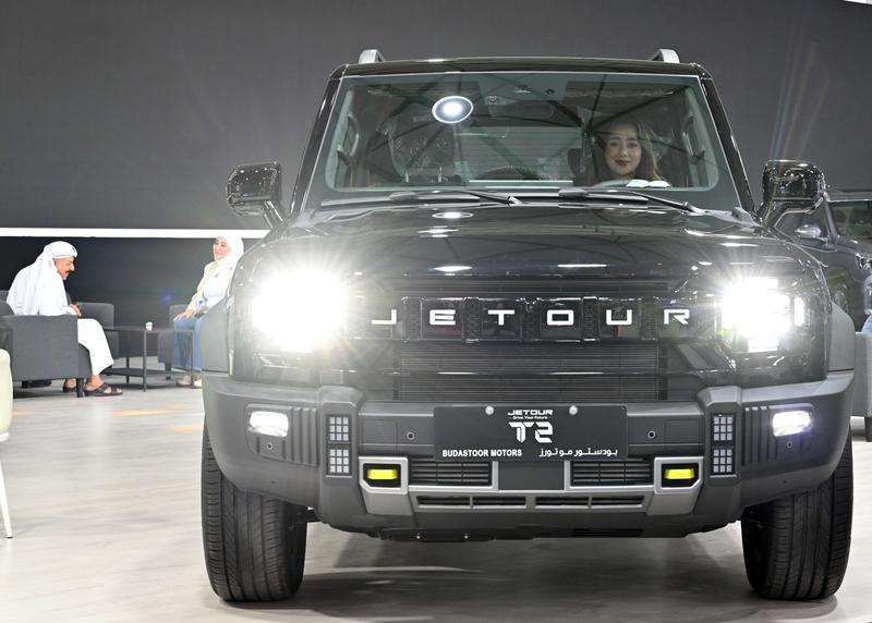 Automotrices chinas Jetour y Soueast refuerzan posicionamiento en mercado mexicano con nuevos modelo Automotrices chinas Jetour y Soueast refuerzan posicionamiento en mercado mexicano con nuevos modelo