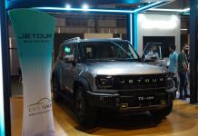 Automotrices chinas Jetour y Soueast refuerzan posicionamiento en mercado mexicano con nuevos modelo