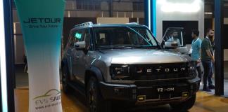 Automotrices chinas Jetour y Soueast refuerzan posicionamiento en mercado mexicano con nuevos modelo