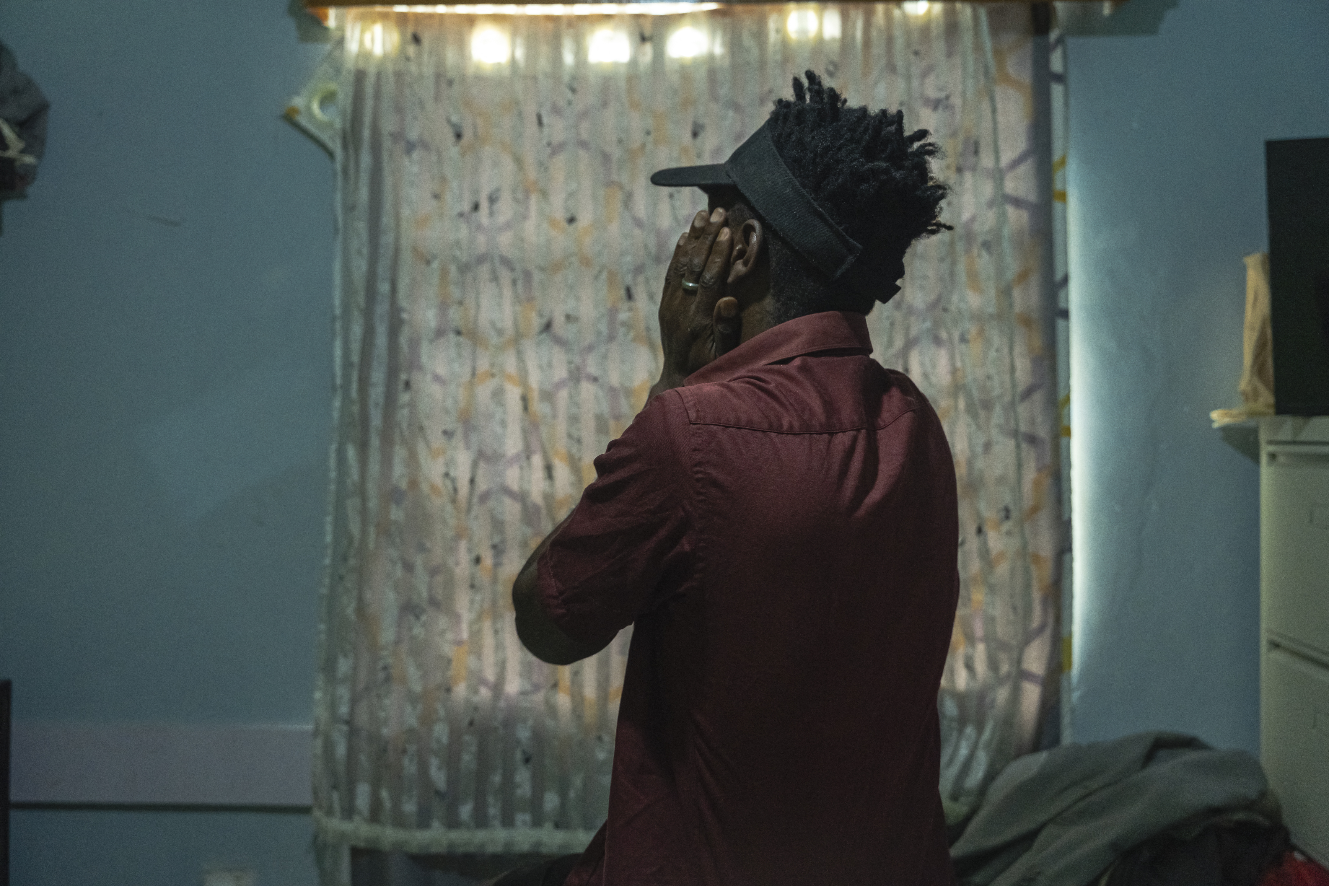 Kenia, un refugio precario para el colectivo LGBT+ de Uganda Kenia, un refugio precario para el colectivo LGBT+ de Uganda
