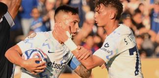 Inter obligado a ganar ante Urawa para seguir con vida en el Mundial