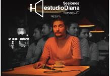 Matheo XA presentará su propuesta musical  “El tiempo y la espiral de orión” en el Estudio Diana
