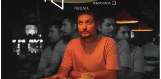 Matheo XA presentará su propuesta musical  "El tiempo y la espiral de orión" en el Estudio Diana