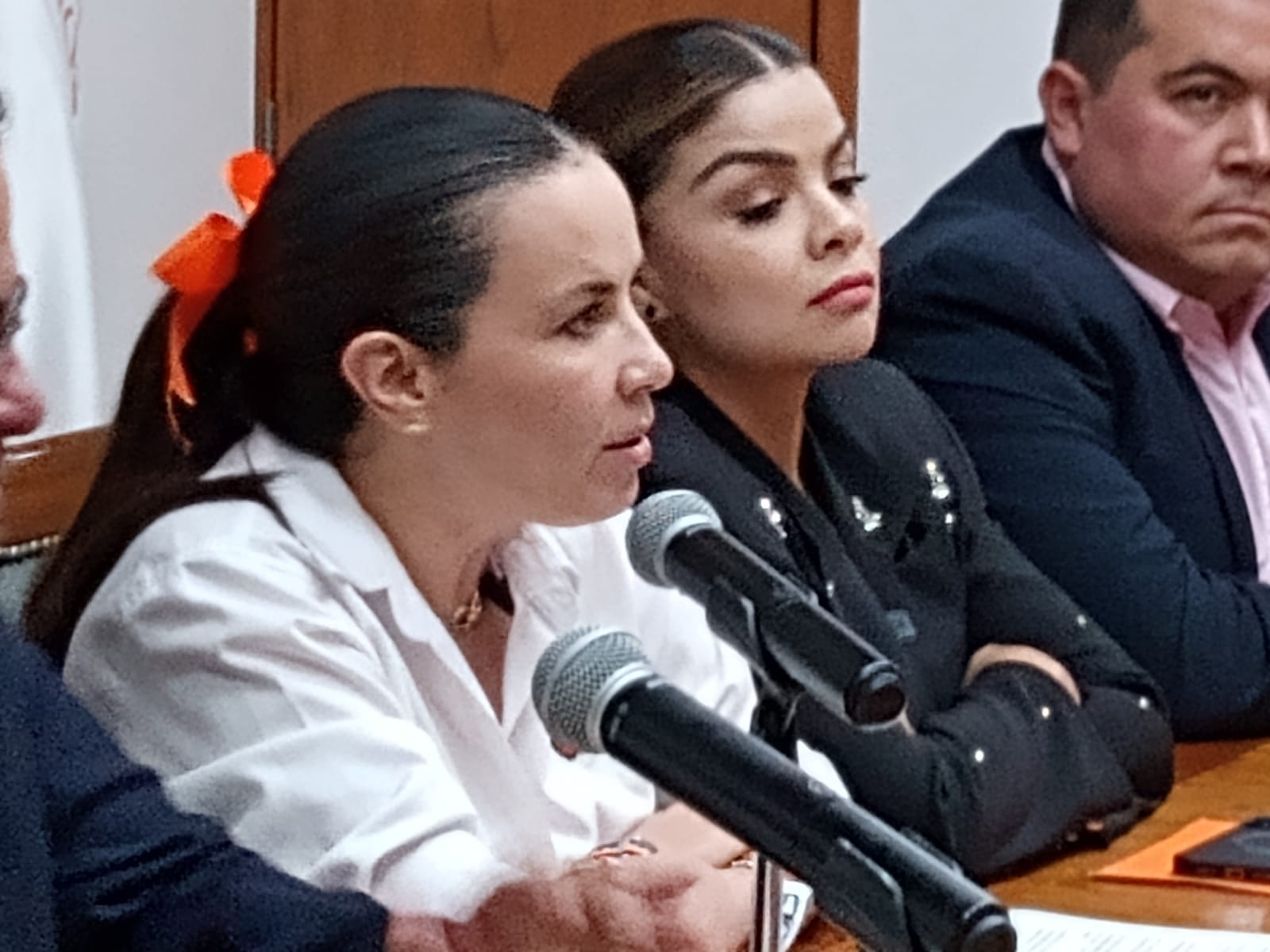 Pide MC al Infonavit no normalizar la invasión de viviendas Pide MC al Infonavit no normalizar la invasión de viviendas