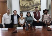 Propone Morena entregar 3% del presupuesto estatal a 28 pueblos indígenas de Jalisco