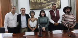 Propone Morena entregar 3% del presupuesto estatal a 28 pueblos indígenas de Jalisco