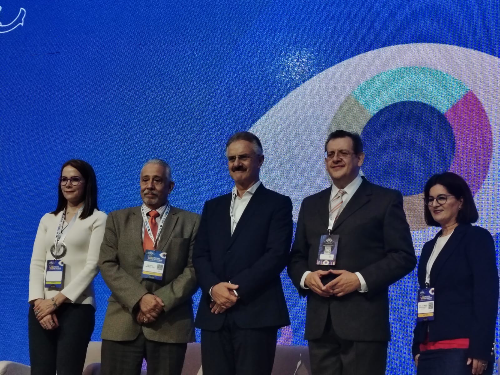 México Enfrenta Crisis de Salud Visual por Glaucoma, Retinopatía Diabética y Otras Enfermedades México Enfrenta Crisis de Salud Visual por Glaucoma, Retinopatía Diabética y Otras Enfermedades