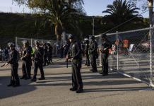 Tribunal de EEUU devuelve a Trump el control de la Guardia Nacional en Los Ángeles