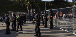 Tribunal de EEUU devuelve a Trump el control de la Guardia Nacional en Los Ángeles