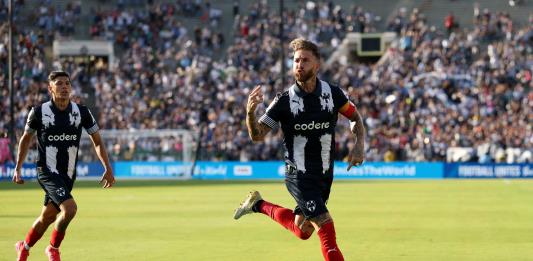 River-Monterrey: el primer pulso latino del Mundial tiene premio