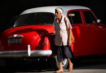 Envejecer en Cuba, una lucha diaria por sobrevivir