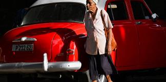 Envejecer en Cuba, una lucha diaria por sobrevivir