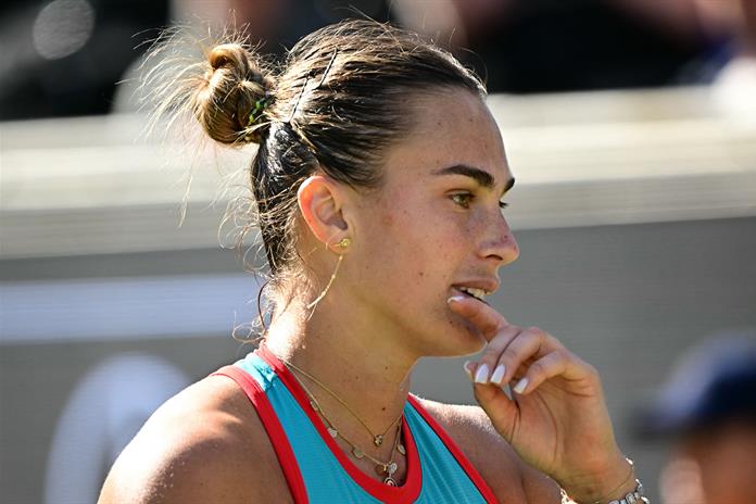 Sabalenka cree injusto que mujeres transgénero participen en el circuito WTA Sabalenka cree injusto que mujeres transgénero participen en el circuito WTA