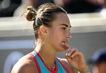 Sabalenka se cita con Vondrousova en semifinales de Berlín