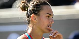 Sabalenka se cita con Vondrousova en semifinales de Berlín