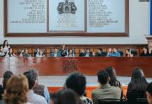 Entre reclamos de Morena por opacidad, Guadalajara aprueba su plan 2024-2027