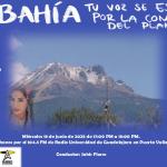 Ecobahía - 18 de Junio 2025