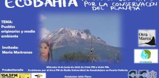 Ecobahía - 18 de Junio 2025