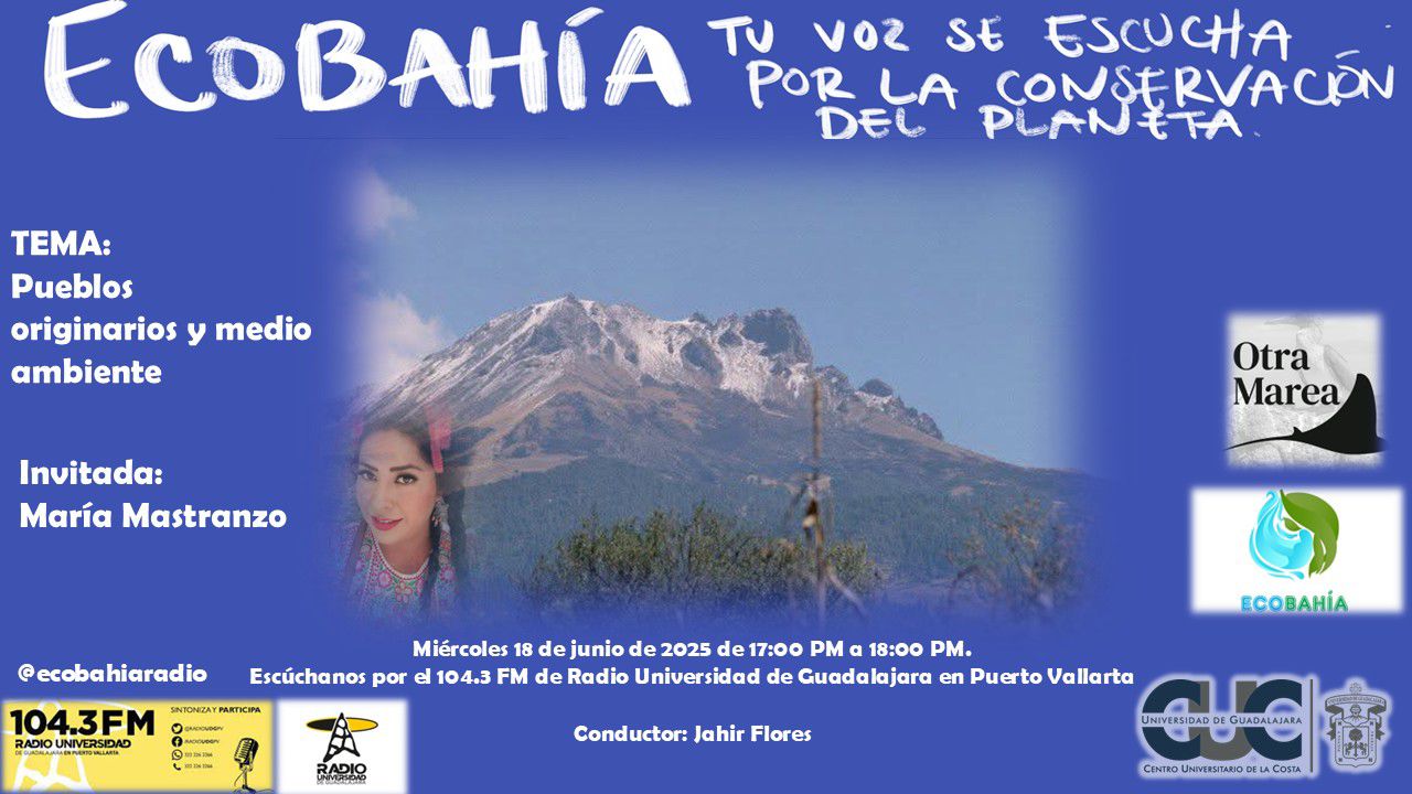 Ecobahía - 18 de Junio 2025 Ecobahía - 18 de Junio 2025