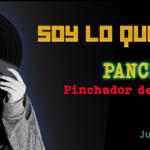 Soy lo que Pongo - Ju. 19 Jun - Con Pancho - Cho