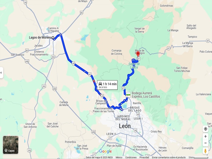 Habrá una expedición por la ruta de lucha de independencia por el vecino estado de Guanajuato Habrá una expedición por la ruta de lucha de independencia por el vecino estado de Guanajuato