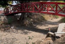 Persisten temores en la colonia Infonavit de Autlán ante riesgo de nuevas inundaciones