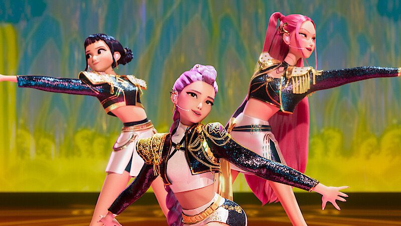 Cruz Martínez, el mexicano detrás de la animación de KPop Demon Hunters, celebra el furor en Netflix Cruz Martínez, el mexicano detrás de la animación de KPop Demon Hunters, celebra el furor en Netflix