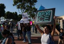 México documenta 1.154 connacionales detenidos por ICE en EE.UU. en administración Trump