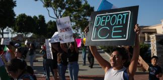 México documenta 1.154 connacionales detenidos por ICE en EE.UU. en administración Trump