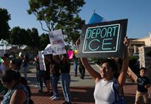 México reporta diez nacionales muertos en operativos o bajo custodia del ICE en EEUU
