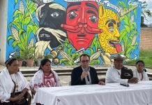 Proponen destinar 3% del presupuesto estatal a la preservación de pueblos originarios en Jaliscoo
