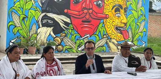 Proponen destinar 3% del presupuesto estatal a la preservación de pueblos originarios en Jaliscoo
