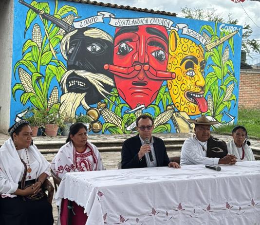 Proponen destinar 3% del presupuesto estatal a la preservación de pueblos originarios en Jaliscoo