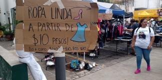 Jóvenes de Bazar Solidaria apoyan al colectivo Corazones Unidos en Busca de Nuestros Tesoros
