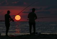 El salmón turco, el nuevo oro rosa del mar Negro