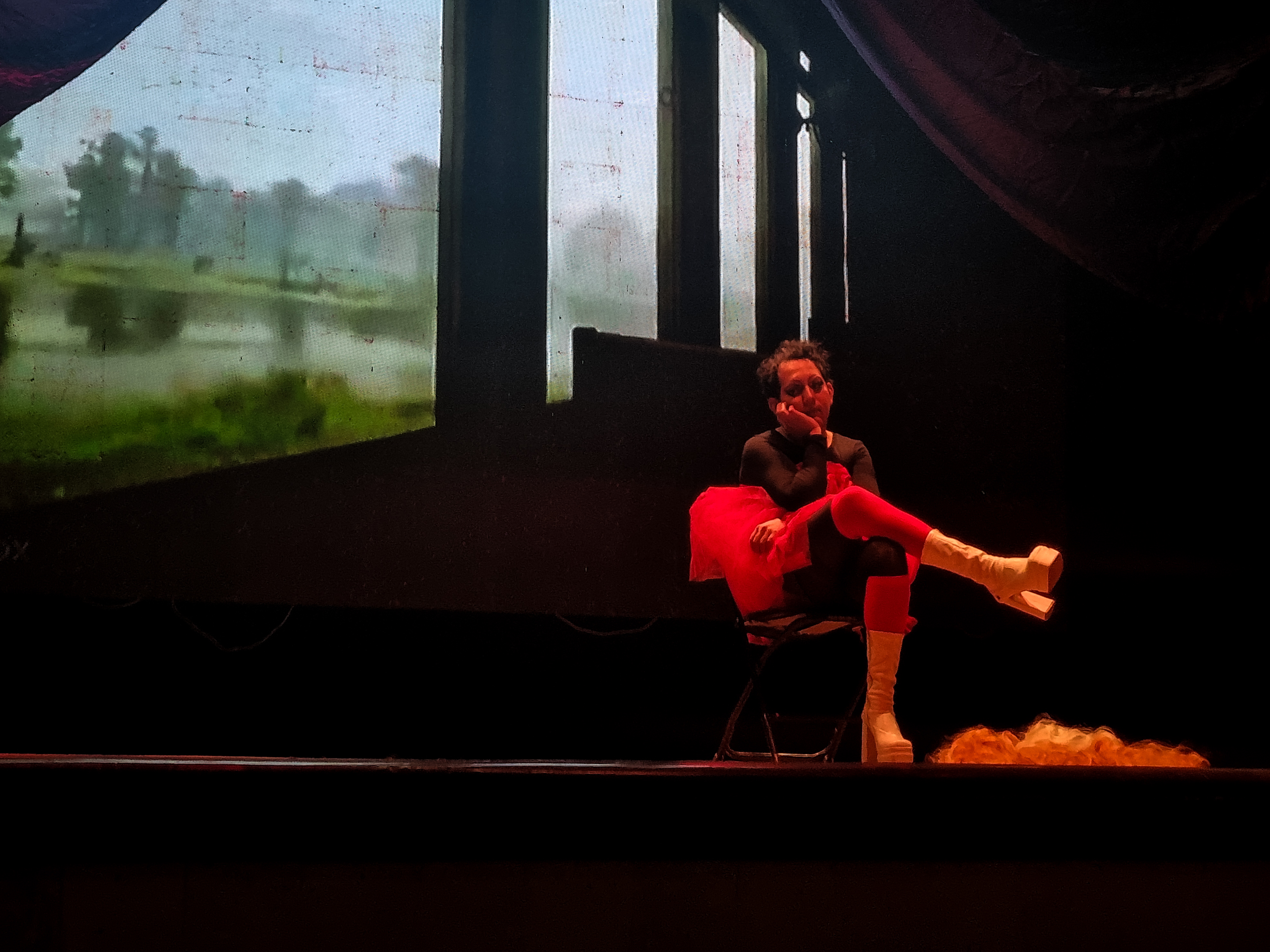 Inician las actividades de las Jornadas por la Diversidad con V Muestra Drag Inician las actividades de las Jornadas por la Diversidad con V Muestra Drag