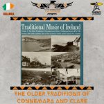 Voces y Sonidos de los Ancestros - Ju. 08 May 2025 - Episodio 32- Vol. 1- The Older Traditions of Connemara and Clare