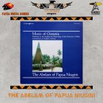 Voces y Sonidos de los Ancestros - Ju. 29 May 2025 - Episodio 35 - The Abelam of Papua Niugini