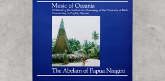 Voces y Sonidos de los Ancestros - Ju. 29 May 2025 - Episodio 35 - The Abelam of Papua Niugini