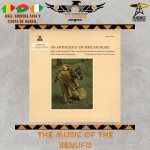 Voces y Sonidos de los Ancestros - Ju. 05 Jun 2025 - Episodio 36 - The Music of The Senufo