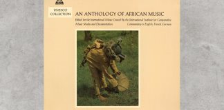 Voces y Sonidos de los Ancestros - Ju. 05 Jun 2025 - Episodio 36 - The Music of The Senufo