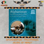 Voces y Sonidos de los Ancestros - Ju. 12 Jun 2025 - Episodio 37 - Afghanistan - Traditional Music of Herat