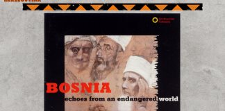 Voces y Sonidos de los Ancestros - Ju. 19 Jun 2025 - Episodio 38 - Bosnia - Echoes From an Endangered World