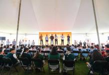 Presentan programa ´Yo Jalisco, Apoyo a Nuestras Comunidades´ en Ocotlán