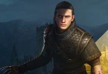 Se revela el primer gameplay de The Blood of Dawnwalker