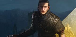 Se revela el primer gameplay de The Blood of Dawnwalker