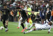 0-0. México se cita con Arabia Saudí y Estados Unidos con Costa Rica en cuartos