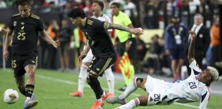 0-0. México se cita con Arabia Saudí y Estados Unidos con Costa Rica en cuartos